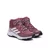 ADIDAS Cipele za devojčice Terrex Ax4R Mid K Gp, Ljubičaste