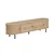 Hanah Home TV komoda Gentle, 180 cm, hrast Sapphire