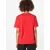 Love Moschino Ženska majica W4F732NM3876-O97, Crvena
