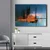 Wallity Slika na platnu 70x100cm