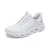 Skechers Ženske patike Bobs Arc Waves, 117629-W, Bele