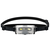 Ledlenser HF6R Core - LED prigušiva punjiva čelna lampa, LED/2000 mAh, IP68, 800 lm, do 60 h, bela