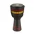 Djembe original Afriški stil 30cm - les Meinl ADJ7-L