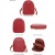 Torba Baellerry BL-35676 - Crna KP35676