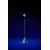 Lexon steli bell Bežična stona led lampa, vodootporna, sa dimerom, zelena ( LH95B-DG1 )