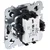 KRIŽNO STIKALO SANTRA/4115-19/EPN 250V 10A Elektro-Plast