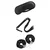 INTOYOU BDSM LINE KOMPLET INTOYOU BDSM LINE Beginners Set Black
