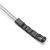Perforated serving spoon, 33 cm, stainless steel - de Buyer