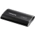 A-Data SD810 1TB SSD / zunanji / USB 3.2 tipa C / 2000 MB/s branje/pisanje / črno