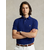 POLO RALPH LAUREN Majica, modra