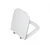 WC daska VITRA S20 duroplast soft close