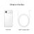 APPLE pametni telefon iPhone Air 12GB/256GB, Cloud White