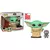 POP figure Star Wars Mandalorian Yoda The Child 25cm