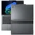 Laptop Lenovo Thinkpad X9-14 G1, Ultra 7 258V, 32GB, 1TB, Windows 11 Pro, Touch, 2.8K