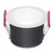 Nvc LED ugradna lampa, 7W, Bela