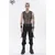 TOP moška - Badlands Mesh - DEVIL FASHION - TT317