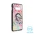 Torbica Colorful Star za Samsung G970 S10e + holder srebrna