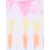 Sinsay - Majica tie-dye - šareno