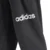 Adidas Muški donji deo trenerke m lin ft pt, Crni