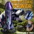 Creature Cocks Dino Dick Dinosaur Silicone Dildo