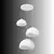 Opviq Luster Loval-Set-T-Luna, Beli