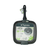 TOGNANA Grill Tiganj 28x28cm cooking circle sivi