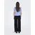 ONLY Bluza ONLAmanda modra/bela