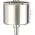 Bosch Kruna za pločice sa osovinom 2608594548, 60mm