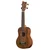 SOPRAN UKULELE MANOA PATEA P-SO VG511.100