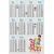 CONCEPTUM HYPNOSE Tepih (80x200) HMNT467