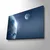 Zidna slika sa LED rasvjetom NASA-036, 45x70 cm