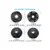 Kas.Shimano Cs-Hg200-9 12-32T