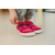 Be Lenka Barefoot patike za devojčice Joy, Roze