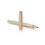 PARKER Royal RO SONET Pink Silver Chisel