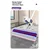Sobam Ravni mop, 42 cm, 2 zamenske krpe