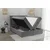 Boxspring postelja Flip - 180x200 cm - Riviera