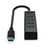 Lindy USB-C Hub 3.2 Gen 1 5 Gbps siv 43325