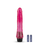 Vibrator Jelly Passion, roza