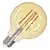 LED prigušiva sijalica FILAMENT VINTAGE G95 E27/12W/230V 2000K