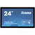 Monitor iiyama Prolite 23.8 (TF2415MC-B2) Full HD / VA / touch