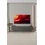 Hanah Home TV komoda Capella 200, 200 cm, siva
