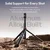 Ulanzi MT-89 Quick-Release Light Stand with Cold Shoe Mount
