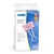FOLDBACK SPONKE 32mm PINK SMILEY 20/1 RAPESCO 1352
