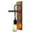 Opviq Zidna lampa E27 Socket, Orah