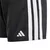 Adidas 3S SHORTS BY, dječiji kupaći, crna KWN55