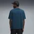 PUMA Essentials Boxy Relaxed Tee Men, Clothing, Midnight Petrol, XXL