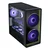 Kućište Lian Li LANCOOL 217 INF TG RGB Lighting, LAN217INFX