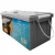 Lexton Gel baterija LiFePO4 , Bluetooth 200Ah BMS