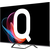 Tesla Q65S939GUS 65” QLED 4K Ultra HD Google TV