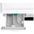 Gorenje WPNEI82A1S WIFI Mašina za pranje veša, 1200 obr/min, Bela